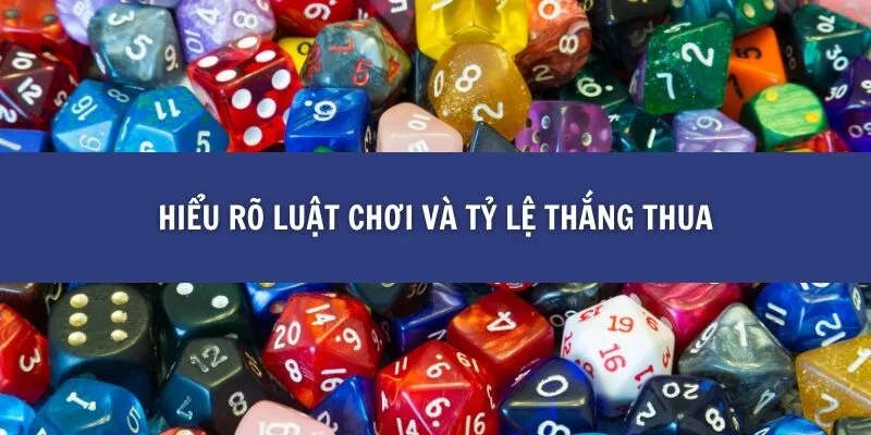 Những Chiến Lược Chơi Tài Xỉu Thắng Lớn trên BK8